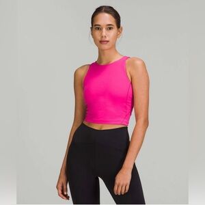lululemon athletica invigorate tank